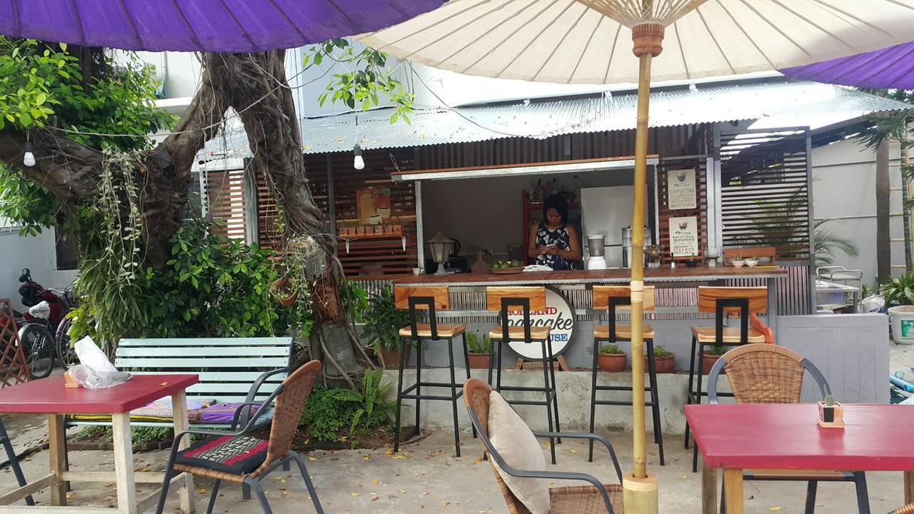999 Triplenine Chiangmai Hostel Chiang Mai Exterior foto